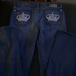 Rock & Republic jeans